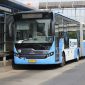 Armada TransJakarta. (Foto:Pelopor.id/PT.Transjakarta)