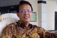 Pengamat Kebijakan Publik, Trubus Rahadiansyah. (Foto:Pelopor.id/Twitter Universitas Trisakti)