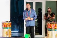 Menteri Perdagangan Muhammad Lutfi. (Foto:Pelopor.id/Twitter Kemendag)