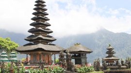 Wisata Bali. (Foto:Pelopor.id/Pixabay)