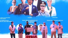 Himpunan Mahasiswa Islam Luncurkan Program Duta Siber. (Foto:Pelopor.id/PB HMI)