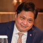 Menko Perekonomian sekaligus Ketua Umum Partai Golkar Airlangga Hartarto. (Foto:Pelopor.id/Kemenko Perekonomian)