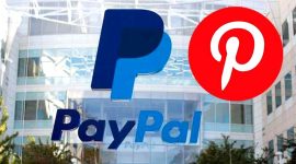 Paypal akan mengakuisisi Pinterest. (Foto:Pelopor.id/Ist)