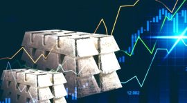 Ilustrasi Harga Timah di Pasar Fisik BBJ Capai US$ 39.800, Tertinggi Sejak Diperdagangkan. (Foto: Pelopor.id/JFX)