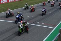 Ilustrasi WSBK. (Foto:Pelopor.id/Ist)