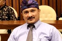 Ferdinand Hutahaean. (Foto:Pelopor.id/Ist)