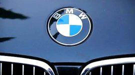 Ilustrasi mobil BMW. (Foto:Pelopor.id/Pixabay)