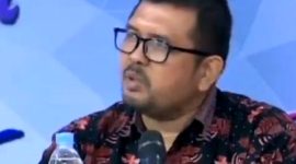 Sekjen Organisasi Pekerja Seluruh Indonesia (OPSI) Timboel Siregar. (Foto:Pelopor.id/Ist)