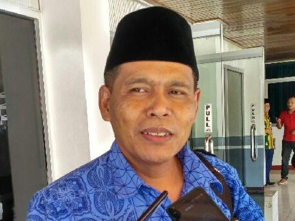 Lalu Mohammad Faozal