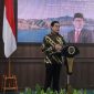 Menteri Desa Pembangunan Daerah Tertinggal dan Transmigrasi (Mendes PDTT) Abdul Halim Iskandar. (Foto:Pelopor.id)