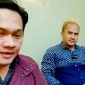 Farhat Abbas dan Saiful Jamil. (Foto:Pelopor.id/SC IG Farhat Abbas)