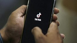 Ilustrasi TikTok. (Foto:Pelopor.id/Ist)