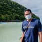 Menteri Pariwisata dan Ekonomi Kreatif (Menparekraf), Sandiaga Salahudin Uno. (Foto:Pelopor.id/Kemenparekraf)
