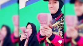 Tangkapan layar Akun @cimot512 yang diduga milik istri Kapolres Tebing Tinggi yang viral. Foto: Ist. (Foto:Pelopor.id/Ist)