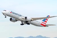 American Airlines. (Foto: Pelopor.id/Getty Images)