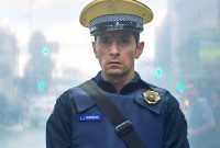 A Cop Movie, Film Polisi Mexico City yang Terseret Korupsi. (Foto:Pelopor.id/Netflix)