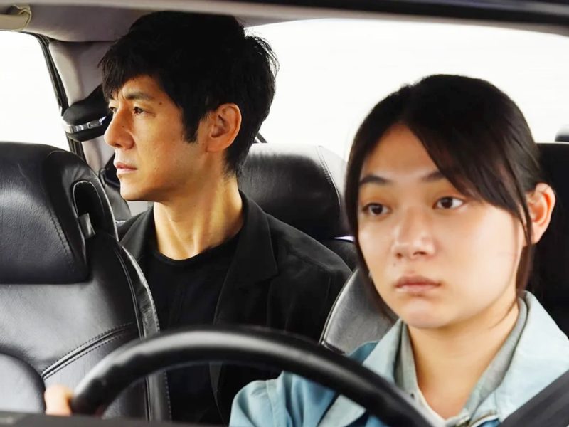 Drive My Car, Film Seorang Sutradara yang Ditinggal Istrinya. (Foto:Pelopor.id/Janus Films)