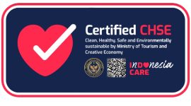 Ilustrasi CHSE: (Foto: Pelopor.id/Ist)