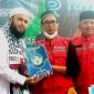 Ustaz Zacky Mirza Gelar Program 