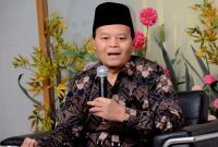 Wakil Ketua MPR Hidayat Nur Wahid. (Foto: Pelopor.id/Twitter DPP PKS)
