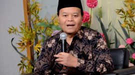 Wakil Ketua MPR Hidayat Nur Wahid. (Foto: Pelopor.id/Twitter DPP PKS)