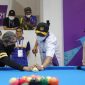 Muhadjir Effendi: Arena Biliar di PON XX Papua Berstandar Internasional. (Foto:Pelopor.id/Kemenko PMK)