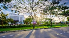 Summarecon Gandeng Sumitomo Forestry Kembangkan Hunian Mewah di Makassar. (Foto: Pelopor.id/Ist)