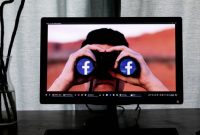 China dan Iran Dituduh Gunakan Facebook untuk Spionase. (Foto:Pelopor.id/Unsplash)