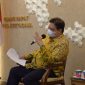 Menteri Koordinator Bidang Perekonomian Airlangga Hartarto. (Foto:Pelopor.id/Kemenko Perekonopmian)
