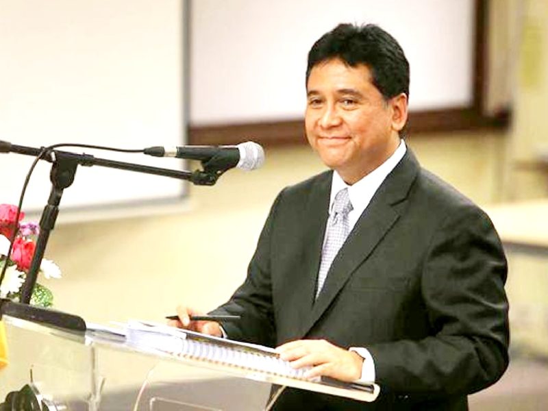 Ketua Umum Apindo Hariyadi Sukamdani. (Foto:Pelopor.id/JIBI/Nurul Hidayat)