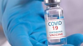 Ilustrasi Vaksin. (Foto: Pelopor.id/Ist)