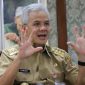 Gubernur Jawa Tengah Ganjar Pranowo. (Foto: Pelopor.id/Pemprov Jateng)