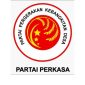 Logo Partai Pergerakan Kebangkitan Desa (Partai Perkasa). (Foto:Pelopor.id/Ist)