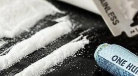 Ilustrasi Narkoba. (Foto:Pelopor.id/Tribrata)