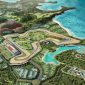Sirkuit Mandalika tempat dilangsungkannya World Superbike 2021. (Foto: Pelopor.id/MGPA)