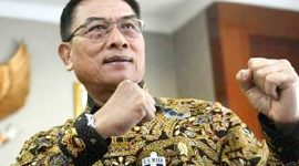 KSP Moeldoko. (Foto:Pelopor.id/Ist)