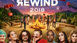 Youtube Rewind. (Foto:Pelopor.id/Twitter Youtube Creators)