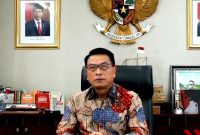 KSP Moeldoko. (Foto:Pelopor.id/IG Moeldoko Center)