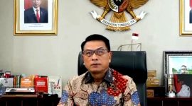 KSP Moeldoko. (Foto:Pelopor.id/IG Moeldoko Center)