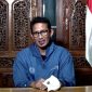 Menteri Pariwisata dan Ekonomi Kreatif, Sandiaga Uno. (Foto:Pelopor.id/Kemenparekraf)