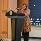 Menteri Sosial Tri Rismaharini. (Foto:Pelopor.id/Kemensos)