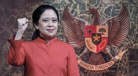 Ketua Dewan Perwakilan Rakyat (DPR) Republik Indonesia, Puan Maharani. (Foto:Pelopor.id/IG Puan Maharani)