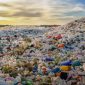 Ilustrasi tumpukan sampah. (Foto: Pelopor/Shutterstock)