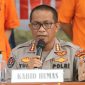 Kabid Humas Polda Metro Jaya Kombes. Pol. Drs. Yusri Yunus. (Foto: Pelopor/Tribratanews)