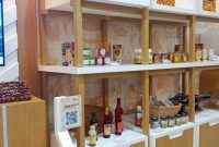 Indonesia Pamerkan Berbagai Produk Hasil Hutan di Expo 2020 Dubai. (Foto: Pelopor/Kementerian LHK)