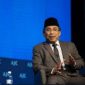 Tokoh Nahdlatul Ulama Yahya Cholil Staquf, atau akrab disapa Gus Yahya. (Foto: Pelopor/nu.or.id)