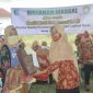 Dharma Wanita Persatuan Lombok Barat gelar khitanan massal di Puskesmas Gerung Kabupaten Lombok Barat, Sabtu (09/10/21). (Foto: Pelopor/Humas DWP Lobar)