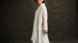 Politikus sekaligus Aktivis dan Model Wanda Hamidah. (Foto: Pelopor/Instagram @wanda_hamidah)