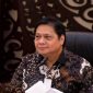 Menteri Koordinator Bidang Perekonomian Airlangga Hartarto (Foto: Pelopor/Kemenko Perekonomian)