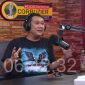 Denny Siregar. (Foto:Pelopor.id/Youtube Channel Deddy Corbuzier)